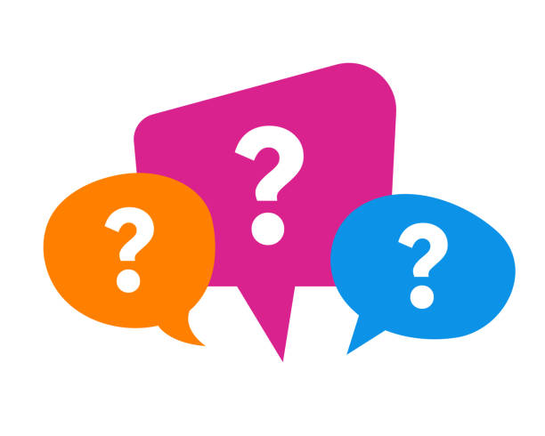 Carte pour les questions variées