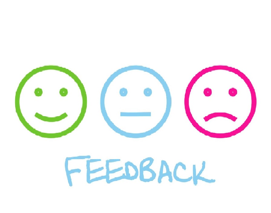 Une image pour la présentation du feedback instantané